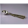 Image 1 : Lot of 4 Misc. Ice Cream Scoops