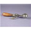 Image 3 : Lot of 4 Misc. Ice Cream Scoops