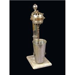 Hamilton Beach Malt Mixer