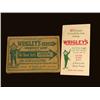 Image 1 : Wrigleys Gum Misc Items