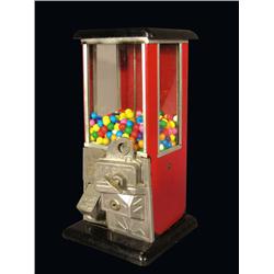 Master One Cent Gumball Machine