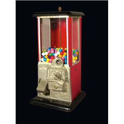 Master One Cent Gumball Machine