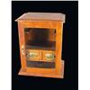 Image 1 : Oak Humidor