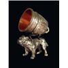 Image 1 : Bull Dog Spoon Holder
