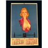 Image 1 : 1940 Calendar for 7-UP