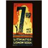 Image 1 : 7-UP Tin Sign