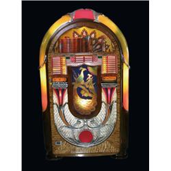 Wurlitzer Jukebox Model # 850