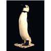 Image 1 : Cast Iron Penguin Door Stop