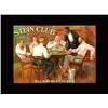 Image 1 : Stein Club All Havana Cigars Tin Sign