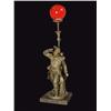 Image 1 : Figural Gas Cigar Lighter