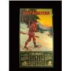 Image 1 : 1927 Winchester Calendar