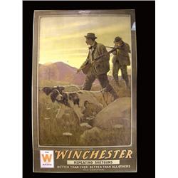 Winchester Poster