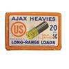 Image 2 : 2pc U.S. Shot Shell Box