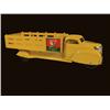 Image 1 : Coca Cola Marx Toy Delivery Truck