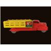 Image 1 : Coca Cola Marx Toy Stake Truck