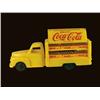 Image 1 : Coca Cola Marx Toy Delivery Truck