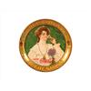 Image 1 : 1906 Coca Cola Tip Tray 