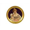 Image 1 : 1903 Coca Cola Tip Tray
