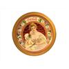 Image 1 : 1903 Coca Cola Tip Tray