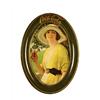 Image 1 : 1920 Coca Cola Tip Tray