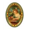 Image 1 : 1909 Coca Cola Tip Tray