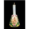 Image 1 : Barber Bottle with Cherub