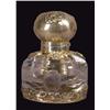 Image 1 : Silver Overlay Inkwell