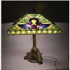 Image 1 : Very Rare Handel Phoenix Lamp
