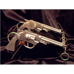 Ricardo Pistol Bit