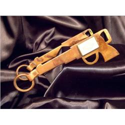 Pistol Bit
