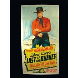 Western Movie Poster