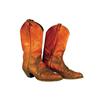Image 1 : Luis B. Ortega Personal Boots