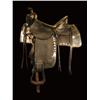 Image 1 : Silver Mounted Parade Saddle