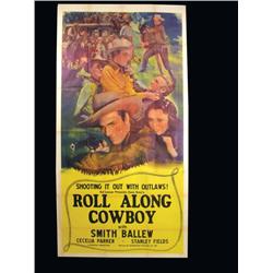 Western Movie Poster