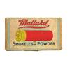 Image 2 : 2pc Mallard Shot Shell Box