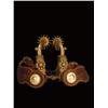 Image 1 : Garcia Fancy Engraved Spurs