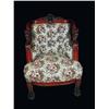 Image 1 : Stunning Three Piece Parlor Set