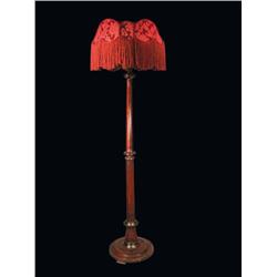 Victorian Floor Lamp