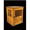 Image 1 : Quarter sawn Oak Cabinet