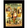 Image 1 : DeLaval Cream Separator Poster