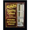 Image 1 : Freihofers Cake Display Case