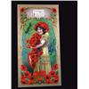 Image 1 : 1914 Calendar for Burkhardt Brewing 