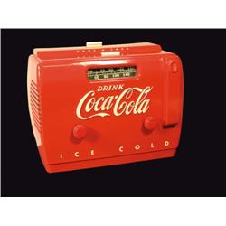 Coca Cola Radio