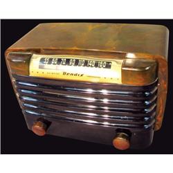 Bendix Radio Model 546 MC