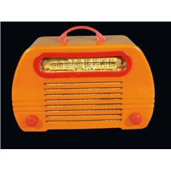 Fada Bakelite Radio