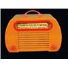 Image 1 : Fada Bakelite Radio
