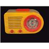 Image 1 : Fada Bakelite Radio