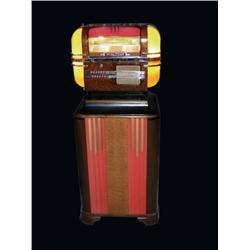 Wurlitzer Jukebox Model # 41