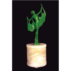 Art Deco Lamp
