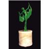 Image 1 : Art Deco Lamp